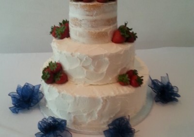 Wedding Cake 21