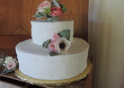 Wedding Cake 20