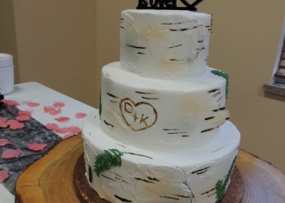 Wedding Cake 19