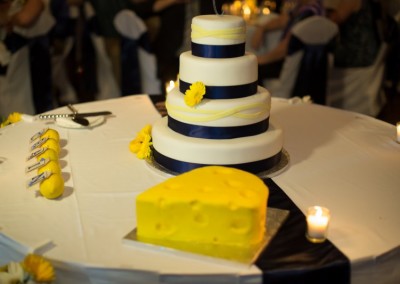 Wedding Cake 18