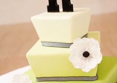 Wedding Cake 17