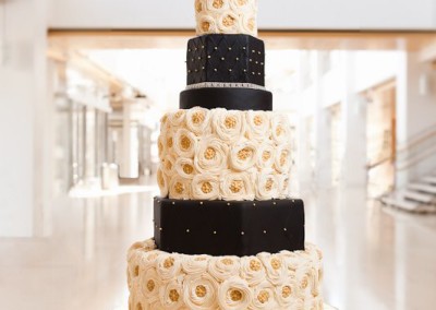 Wedding Cake 16