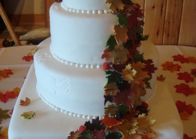 Wedding Cake 35