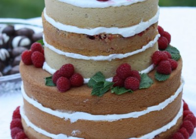 Wedding Cake 29