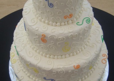 Wedding Cake 28