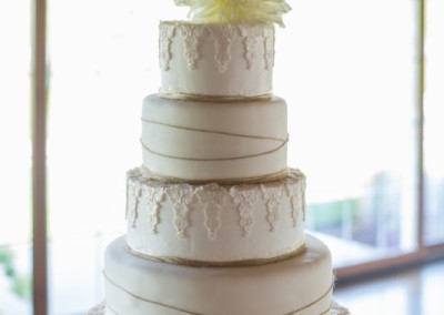 Wedding Cake 28