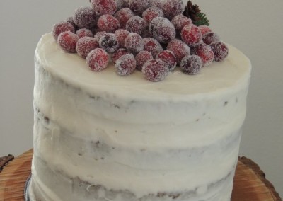 Wedding Cake 28