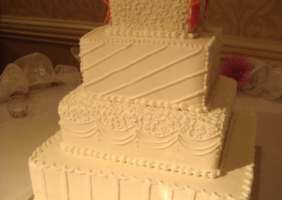 Wedding Cake 27