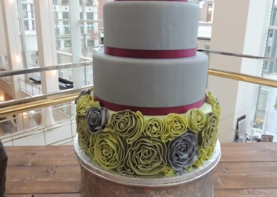 Wedding Cake 26