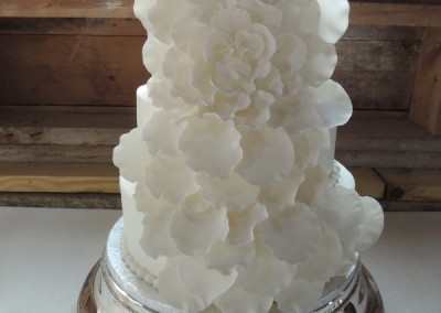 Wedding Cake 24