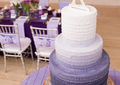 Wedding Cake 4