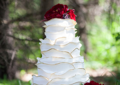 Wedding Cake 23