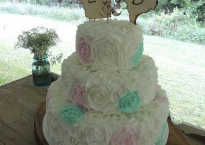 Wedding Cake 8