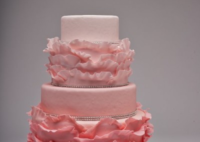 Wedding Cake 3